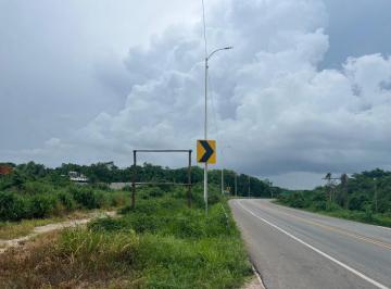 Terreno / Lote , Bacalar · Terreno en Venta - Bacalar, Quintana Roo