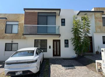 Casa de 3 habitaciones, Querétaro · Casa Monte Blanco - Cumbres de Juriquilla