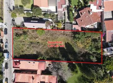 1 · Terreno en Venta en Cuautlancingo Puebla Fraccionamiento San Jose del Puente 1511 m