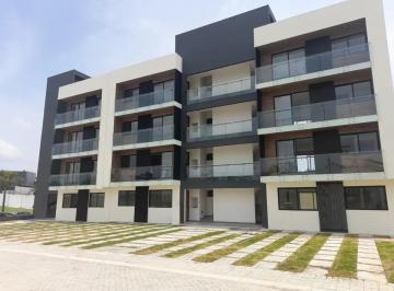 1 · Departamentos en Venta San Andrés Cholula Puebla Lomas de Angelopolis Nubia Residencial