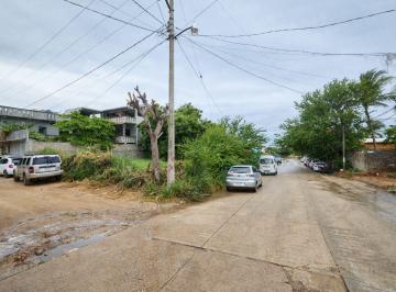 Terreno / Lote , San Pedro Mixtepec · Terreno en Venta en Esquina Ubicado en Puerto Escondido