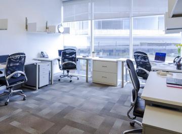 1 · Oficinas Amuebladas en Centro de Monterrey