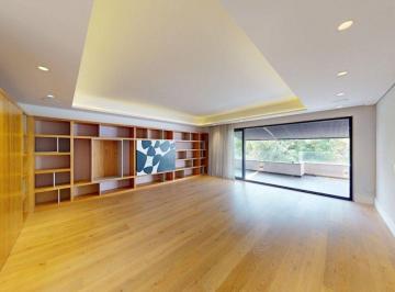Departamento de 3 habitaciones, Miguel Hidalgo · Penthouse en Venta en Polanco