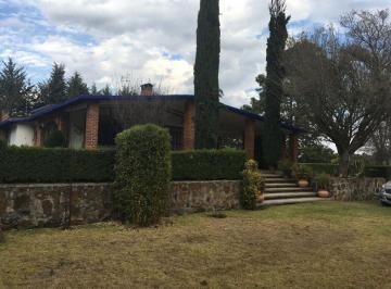 Rancho de 5 habitaciones, Villa del Carbón · Rancho en Villa del Carbon