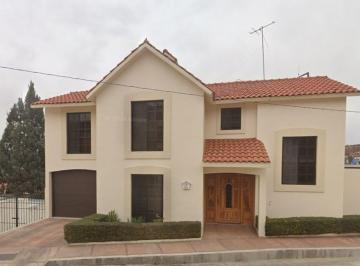 Casa de 5 habitaciones, Hidalgo del Parral · Venta de Casa en Colonia del Parque, Chihuahua.