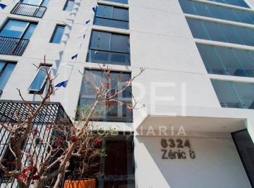 Departamento · 92m² · 2 Recámaras · 1 Estacionamiento · Departamento en Renta Torre Zenic Tlaquepaque