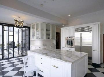 Casa de 8 habitaciones, Miguel Hidalgo · Casa en Venta en Anzures