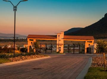 Terreno / Lote , El Marqués · Terreno Premium | Ciudad Maderas | Alta Plusvalía