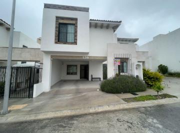 Casa de 3 habitaciones, Saltillo · Casa Equipada en Venta en Lomas del Morillo, Al Sur de Saltillo