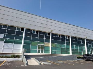 Nave industrial , Querétaro · Bodega en Renta Parque Industrial Benito Juarez, 4,000 m² Consta de 4 Modulos