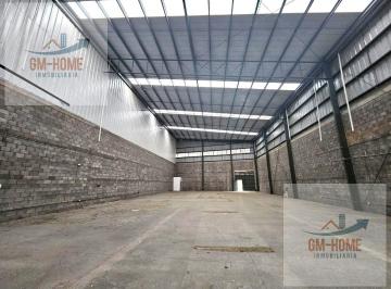 Local comercial · 680m² · Local Carretera Internacional 15