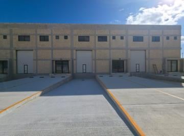 Bodega comercial · 1154m² · 12 Estacionamientos · Bodega con Uso Industrial Sobre Libramiento a 7 Km de Av Huayacán