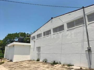 Bodega comercial · 492m² · 6 Estacionamientos · Se Vende Bodega en La Col. Leonardo Gutiérrez Colima, Col