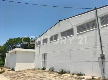 Bodega comercial · 492m² · 6 Estacionamientos · Se Vende Bodega en La Col. Leonardo Gutiérrez Colima, Col