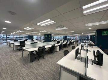 Oficina , Miguel Hidalgo · Renta Edificio de Oficinas Amueblado y Remodelado en Horacio Polanco Ofi_5339 Cm
