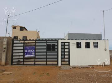 Casa · 80m² · 2 Recámaras · 1 Estacionamiento · Casa en Chihuahua