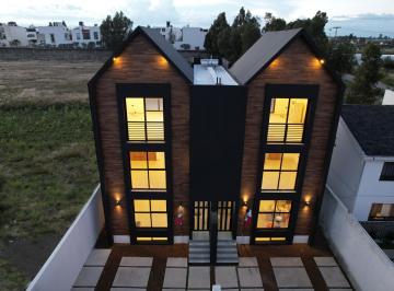 Casa Venta de 4 habitaciones · Casa Nueva en Venta