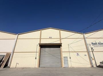 8551c4f3f84b4b8d42447ab273b226b5257bd928e40a2989840b66cce2944759 · Bodega Industrial en Renta en Regio Parque Santa Catarina