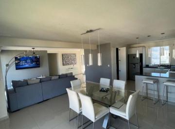 Departamento · 138m² · 3 Recámaras · 2 Estacionamientos · Departamento en Tziara Zona Centro Cancún Sm 16