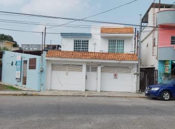 Casa · 137m² · 3 Recámaras · Casa en Venta en Col. Tepeyac