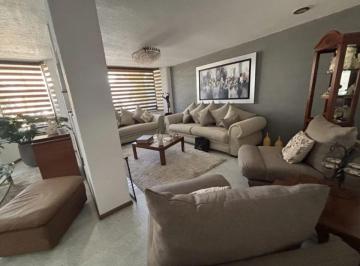 Casa de 3 habitaciones, Naucalpan de Juárez · Casa en Venta Colon Echegaray, Naucalpan de Juarez, Edomex