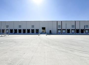Nave industrial · 18000m² · Nave en Renta Dentro Parque Industrial