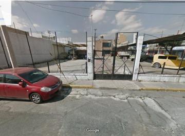 Terreno / Lote · 640m² · Renta de Terreno en Toluca