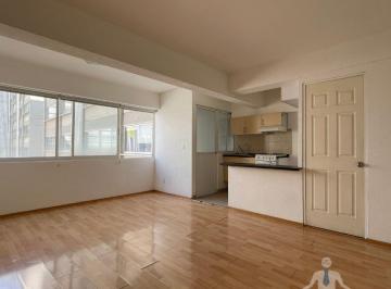 Departamento de 2 habitaciones, Alvaro Obregón · Venta Departamento en Parque San Antonio, Muy Cerca de San Pedro de Los Pinos, con Estacionamiento