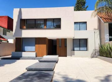 Casa en condominio de 3 habitaciones, Atizapán de Zaragoza · Casa con 3 Recámaras en Venta, Jardín, 390 m² Superficie de Terreno, Zona Esmeralda
