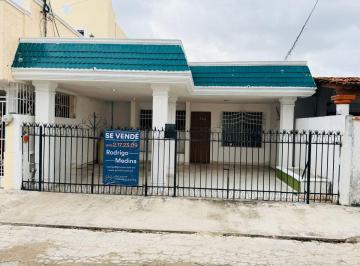 Casa de 4 habitaciones, Mérida · Merida Venta Casa Una Planta Residencial Pensiones Primera Etapa