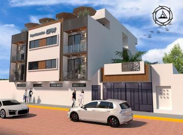 Casa de 2 habitaciones, Puebla · Preventa 13 Departamentos Nuevos Cerca Central de Abastos/hospital San Pablo del Monte Imss