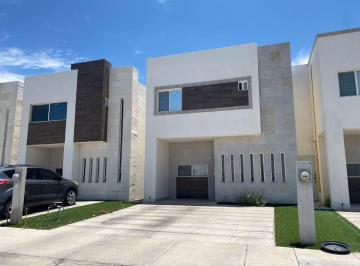 Casa de 3 habitaciones, Hermosillo · Casa de Renta Amueblada Al Poniente, en Una Cerrada con Acceso Controlado