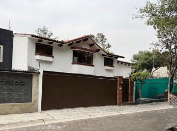 Casa de 3 habitaciones, Tlalpan · Venta Casa en Parques del Pedregal