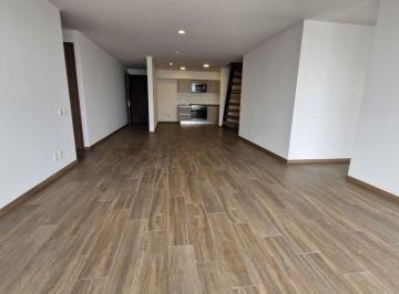 Departamento de 3 habitaciones, Cuajimalpa de Morelos · Espectacular PH en Venta, a Estrenar en We Santa Fe!