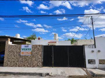 Casa de 2 habitaciones, Mérida · Casa con 160 m² Superficie de Terreno y 2 Recámaras en Venta, Mérida