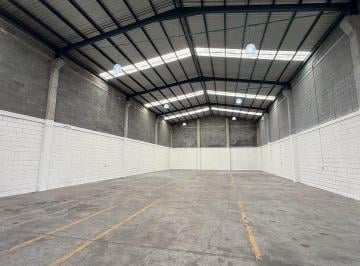3876a0c254c1b2b7acdd24993181b9fd531361eda785aca179a9a8129f57e49e · Bodega Industrial en Renta en Regio Parque Santa Catarina