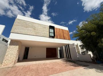 Casa en condominio de 3 habitaciones, Mérida · Casa Premium en Venta en Merida, Yucatan, en Solasta, Temozon Nte