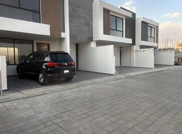 Casa en condominio de 3 habitaciones, Cuautlancingo · >>>>> Excelente Casa en Venta. <<<<<<<