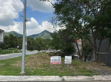 Terreno / Lote · 288m² · Terrenos en Venta en Amorada