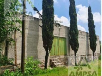 Terreno / Lote · 600m² · Terreno en Venta en Tula Hidalgo
