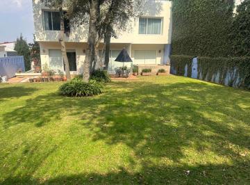 Casa de 3 habitaciones, Atizapán de Zaragoza · Venta de Linda Casa en Chiluca
