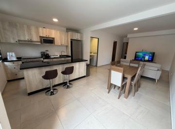 Dúplex 101m² Venta Zirándaro · Departamento Amueblado Planta Baja en Campo de Golf