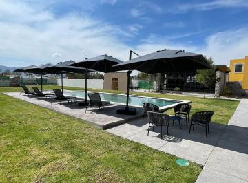 Departamento de 2 habitaciones Venta MN 2,850,000 · Departamento Amueblado Planta Baja en Campo de Golf