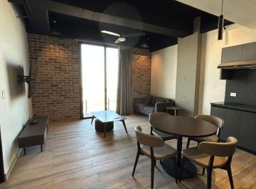 Departamento de 1 habitación, Monterrey · Dpto en Exclusiva Torre en Obispado Mty