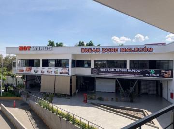 Local comercial , León · Locales en Renta por Blvd. Hermanos Aldama