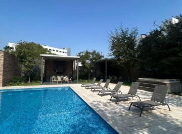 Departamento de 1 habitación, Monterrey · Departamento Obispado Mty
