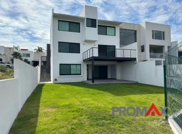 Casa de 4 habitaciones, Querétaro · Renta de Casa en Mision San Jeronimo Queretaro