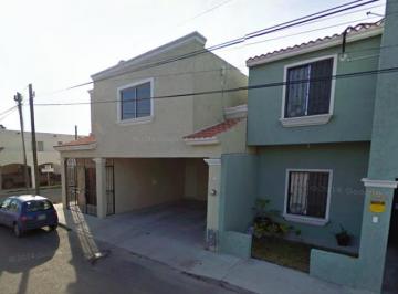 Casa de 3 habitaciones, Piedras Negras · Casa en Venta en San Martin, Coahuila.