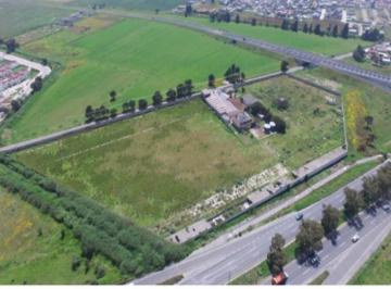 Rancho · 36782m² · Rancho en Santa María Rayón Centro