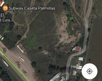 Terreno / Lote · 2100000ha · Queretaro Terreno en Venta